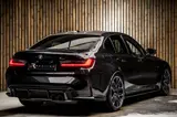 BMW M3 Competition xDrive thumbnail