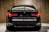BMW M3 Competition xDrive thumbnail