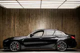 BMW M3 Competition xDrive thumbnail