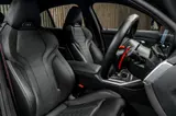 BMW M3 Competition xDrive thumbnail