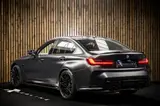BMW M3 Competition xDrive thumbnail