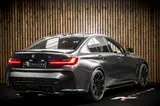 BMW M3 Competition xDrive thumbnail