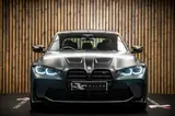 BMW M3 Competition xDrive thumbnail
