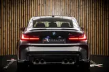 BMW M3 Competition xDrive thumbnail