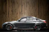 BMW M3 Competition xDrive thumbnail