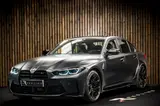 BMW M3 Competition xDrive thumbnail