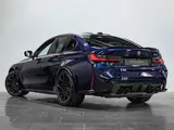 BMW M3 Competition xDrive thumbnail