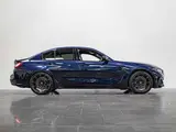 BMW M3 Competition xDrive thumbnail