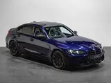 BMW M3 Competition xDrive thumbnail