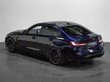 BMW M3 Competition xDrive thumbnail
