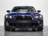 BMW M3 Competition xDrive thumbnail