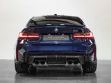 BMW M3 Competition xDrive thumbnail