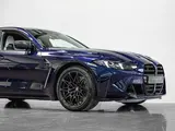 BMW M3 Competition xDrive thumbnail