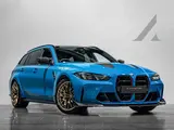 BMW M3 CS Touring thumbnail