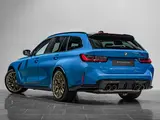 BMW M3 CS Touring thumbnail