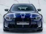 BMW M3 Touring Competition thumbnail