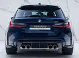 BMW M3 Touring Competition thumbnail