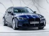 BMW M3 Touring Competition thumbnail