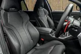 BMW M3 Competition Touring thumbnail