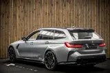 BMW M3 Competition Touring thumbnail