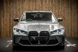 BMW M3 Competition Touring thumbnail