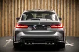 BMW M3 Competition Touring thumbnail