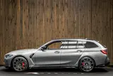 BMW M3 Competition Touring thumbnail