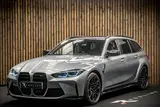 BMW M3 Competition Touring thumbnail