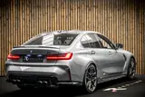 BMW M3 Competition xDrive thumbnail