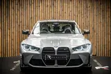 BMW M3 Competition xDrive thumbnail