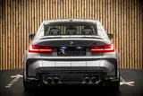 BMW M3 Competition xDrive thumbnail