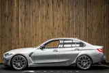 BMW M3 Competition xDrive thumbnail