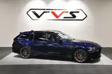 BMW M3 Competition Touring thumbnail