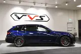BMW M3 Competition Touring thumbnail