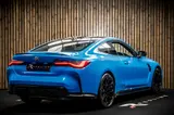 BMW M4 Competition xDrive thumbnail