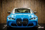 BMW M4 Competition xDrive thumbnail