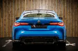 BMW M4 Competition xDrive thumbnail