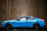 BMW M4 Competition xDrive thumbnail