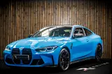 BMW M4 Competition xDrive thumbnail