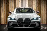 BMW M4 Competition xDrive thumbnail