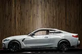 BMW M4 Competition xDrive thumbnail