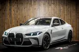 BMW M4 Competition xDrive thumbnail