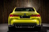 BMW M4 Competition xDrive thumbnail