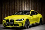 BMW M4 Competition xDrive thumbnail