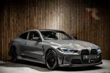 Bmw M4 Competition thumbnail