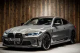 Bmw M4 Competition thumbnail