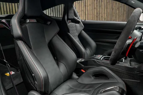BMW M4 2