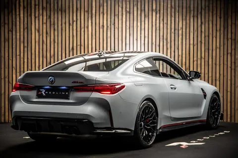 BMW M4 4