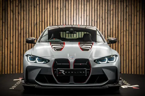 BMW M4 5