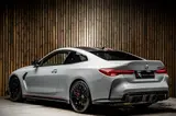 BMW M4 CSL thumbnail